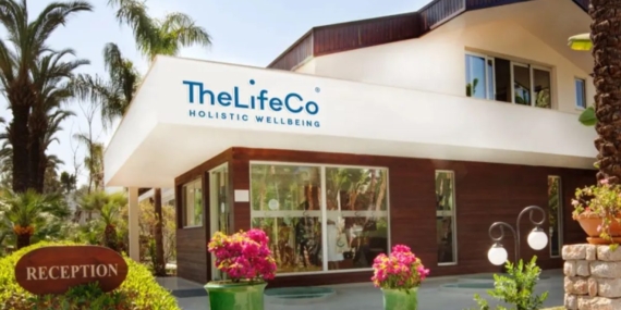 TheLifeCo Bodrum ve St. Lucia World Spa Awards 2026’dan İki Ödülle Döndü