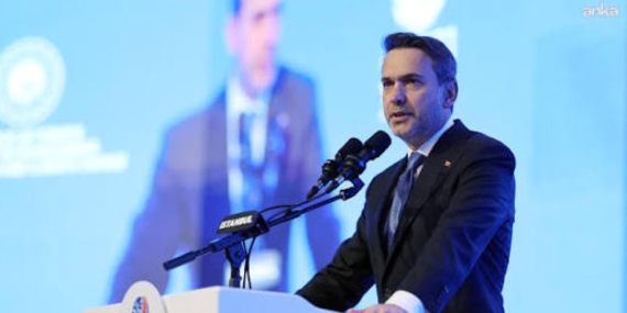 Türkiye’nin Elektrik Kurulu Gücü 126 Bin 944 Megavata Ulaştı