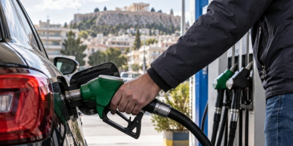 Yunanistan Akaryakıt ve Enerji Fiyatları İçin Yeni Destek Paketi Hazırlıyor