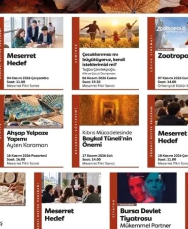 Adapazarı'nda Kasım Ayı Kültür Sanat Takvimi Açıklandı, İşte 20 Etkinliğin Tam Listesi 7 adapazarinda-kasim-ayi-kultur-sanat-takvimi-aciklandi-iste-20-etkinligin-tam-listesi-UkPE7pKP.jpg