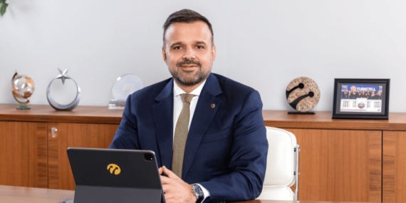 Ali Taha Koç GSMA Yönetim Kurulu’na İkinci Kez Seçildi
