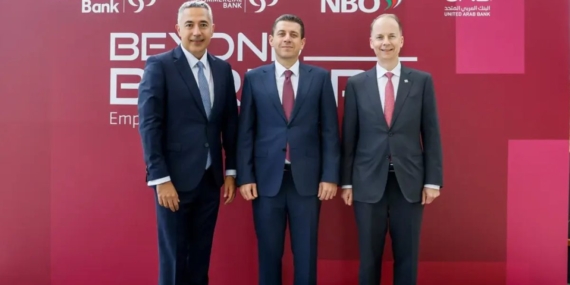 Alternatif Bank Türk Şirketlerini Körfez’in Finans Kuruluşlarıyla Buluşturdu