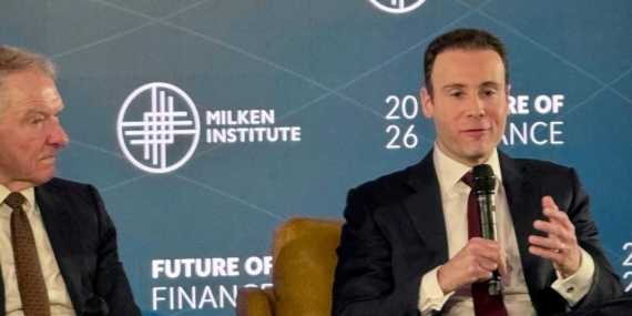CFTC Kripto Piyasaları İçin İki Yeni Düzenleme Önerdi
