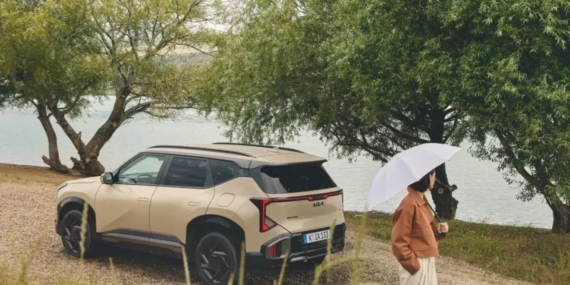 Kia Seltos Türkiye’de 2 Milyon 349 Bin TL’den Satışa Çıktı