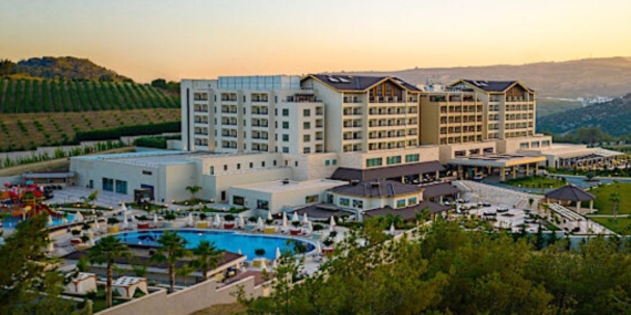 Mersin Termal Turizm ve Wellness Yatırımlarıyla 12 Ay Turizmi Hedefliyor