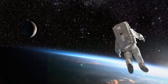 Poloptech Ay Uzay Aracı İçin Geliştirdiği Kamera Teknolojisini IAC 2026’ya Taşıyor