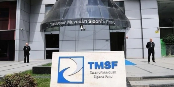 TMSF Destek Yatırım Bankası Yönetimini Değiştirdi