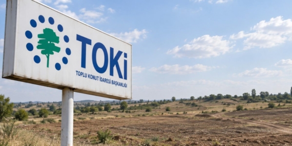 TOKİ’nin Yüzde 25 İndirim Kampanyasında Son Başvuru 19 Ekim
