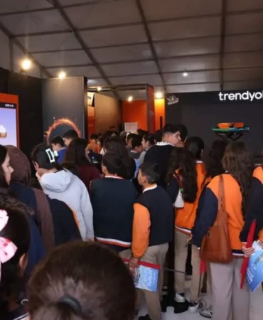 Trendyol’un TEKNOFEST E-Ticaret Yarışmasına 1.700 Genç Başvurdu 12 trendyolun-teknofest-e-ticaret-yarismasina-1700-genc-basvurdu-6hvqlN5p.jpg