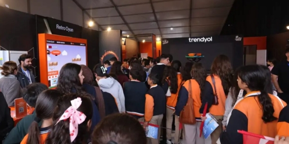 Trendyol’un TEKNOFEST E-Ticaret Yarışmasına 1.700 Genç Başvurdu