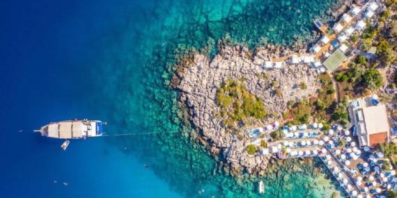 Türkiye Turizm Endeksinde 2019’dan Bu Yana 11 Basamak Yükseldi