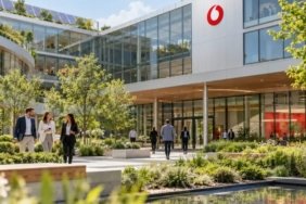 Vodafone Sürdürülebilirlikte Dünyanın En İyi Yüzde 1'lik Dilimine Girdi 1 vodafone-surdurulebilirlikte-dunyanin-en-iyi-yuzde-1lik-dilimine-girdi-UlaGlwPt.jpg