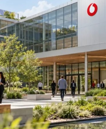 Vodafone Sürdürülebilirlikte Dünyanın En İyi Yüzde 1'lik Dilimine Girdi 13 vodafone-surdurulebilirlikte-dunyanin-en-iyi-yuzde-1lik-dilimine-girdi-UlaGlwPt.jpg